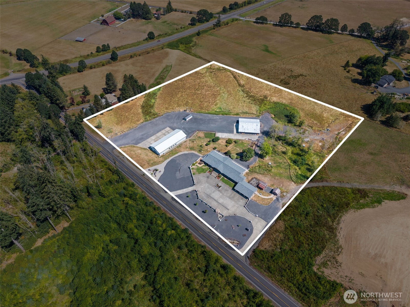 139 Coulson Road Chehalis, WA 98532 - Photo 40 of 40 Gallery Image 40