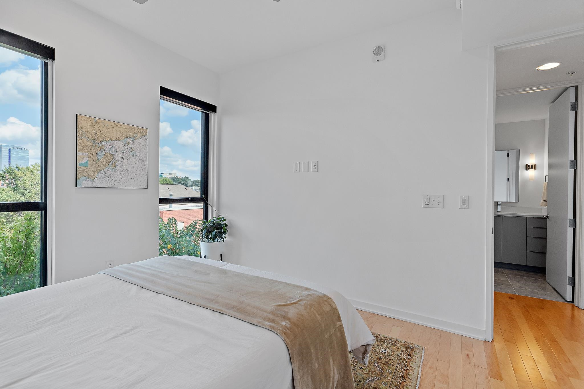523 South West Street, Unit 302 Raleigh, NC 27601 - Photo 20 of 41 Photo 20