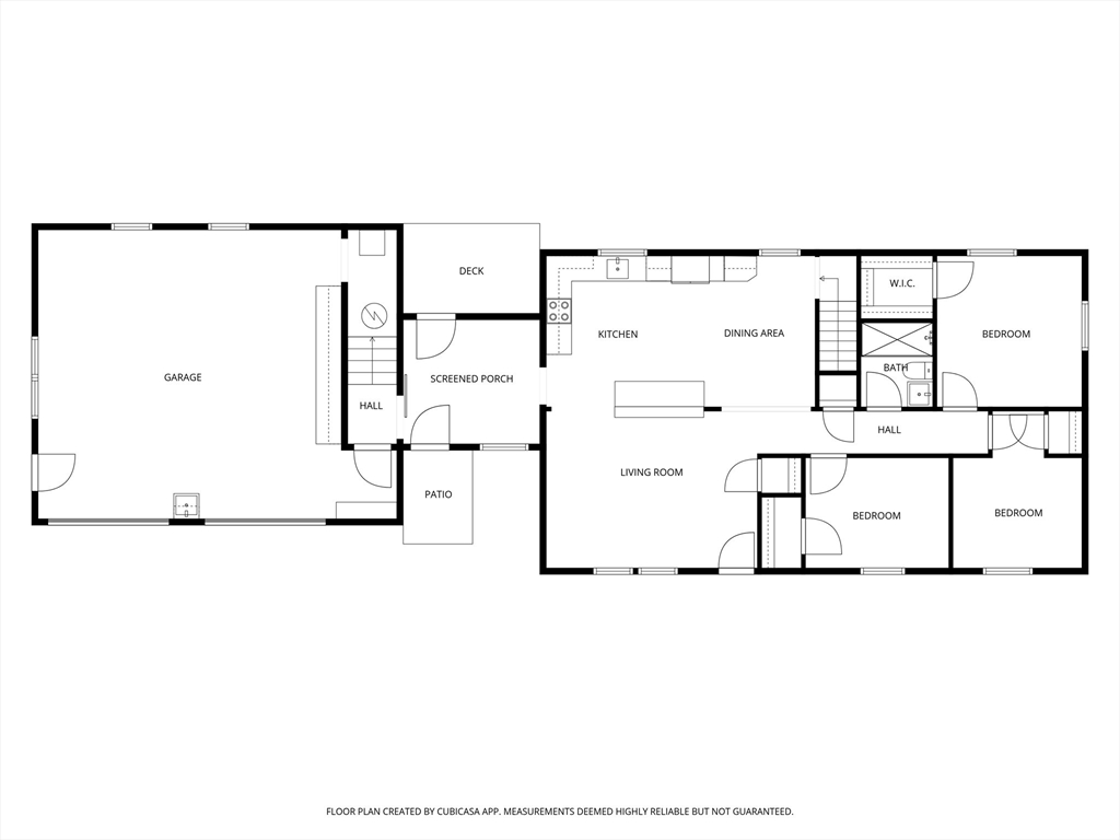 11 Walnut Street Douglas, MA 01516 - Photo 37 of 40