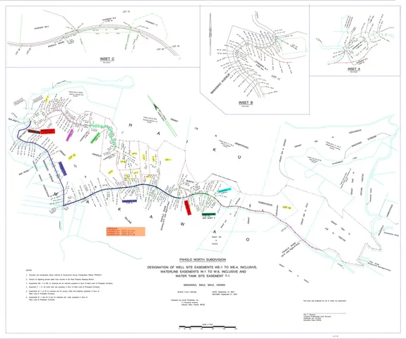 a black and white photo of a painting