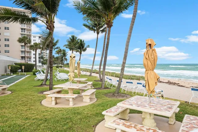 $3,300 | 1050 Hillsboro Mile, Unit 203W, Hillsboro Beach, FL 33062