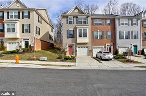 6257 McKay Circle Rosedale, MD 21237 - Photo 1 of 1 End Home with 3 finished levels