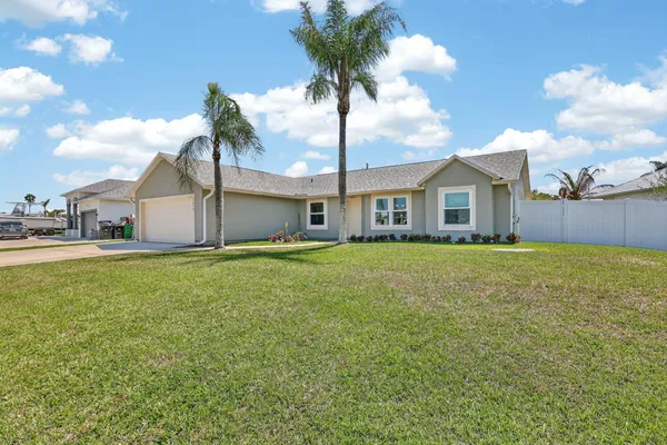 $359,000 | 2672 Southwest Import Drive, Port St. Lucie, FL 34987