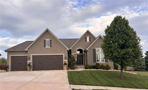 $579,950 | 12955 North Crispin Way, Platte City, MO 64079