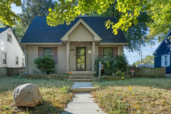 $265,000 | 1925 Maple Street, Lafayette, IN 47904