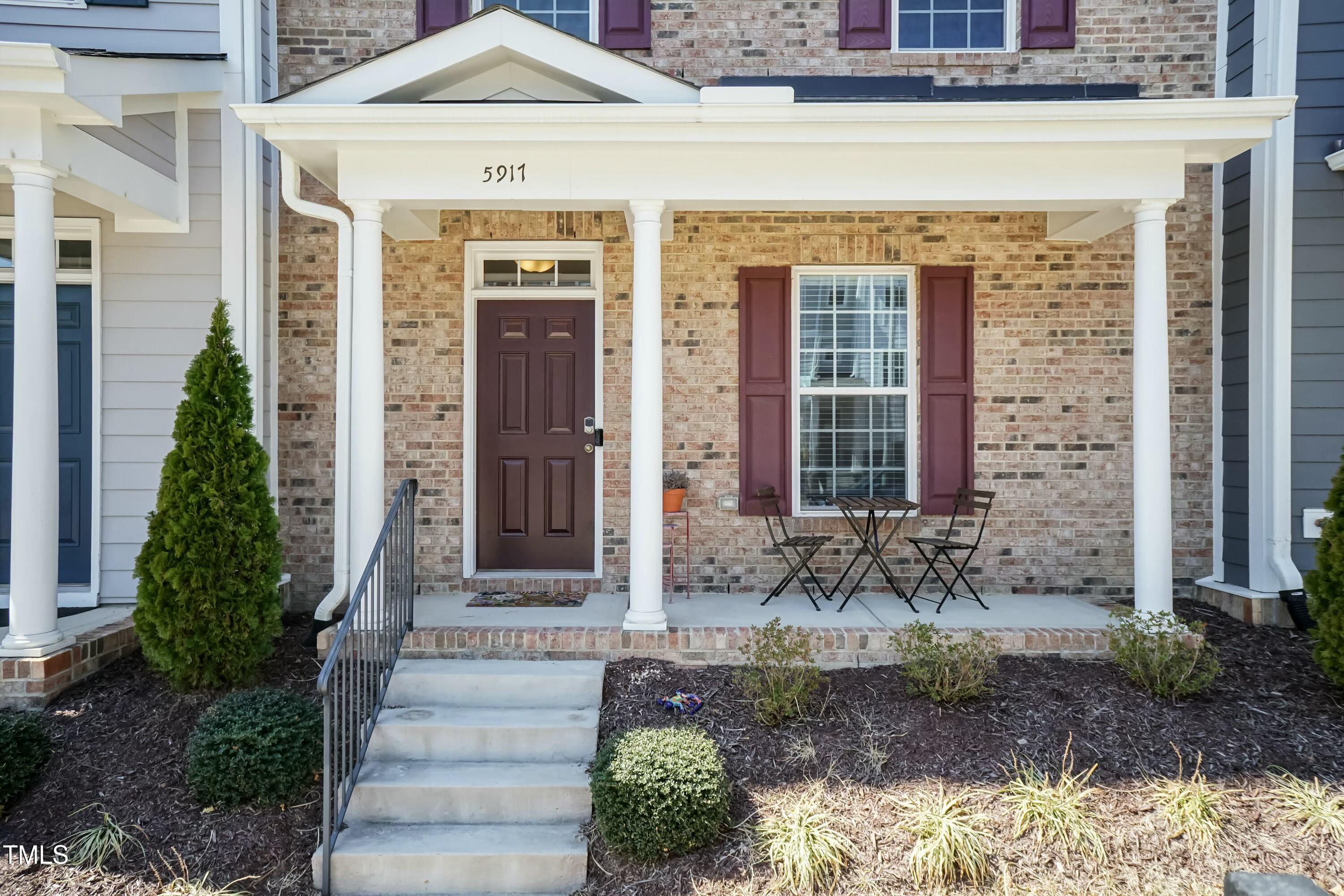5917 Kayton Street Raleigh, NC 27616 - Photo 2 of 31 tempImagefTgS7j