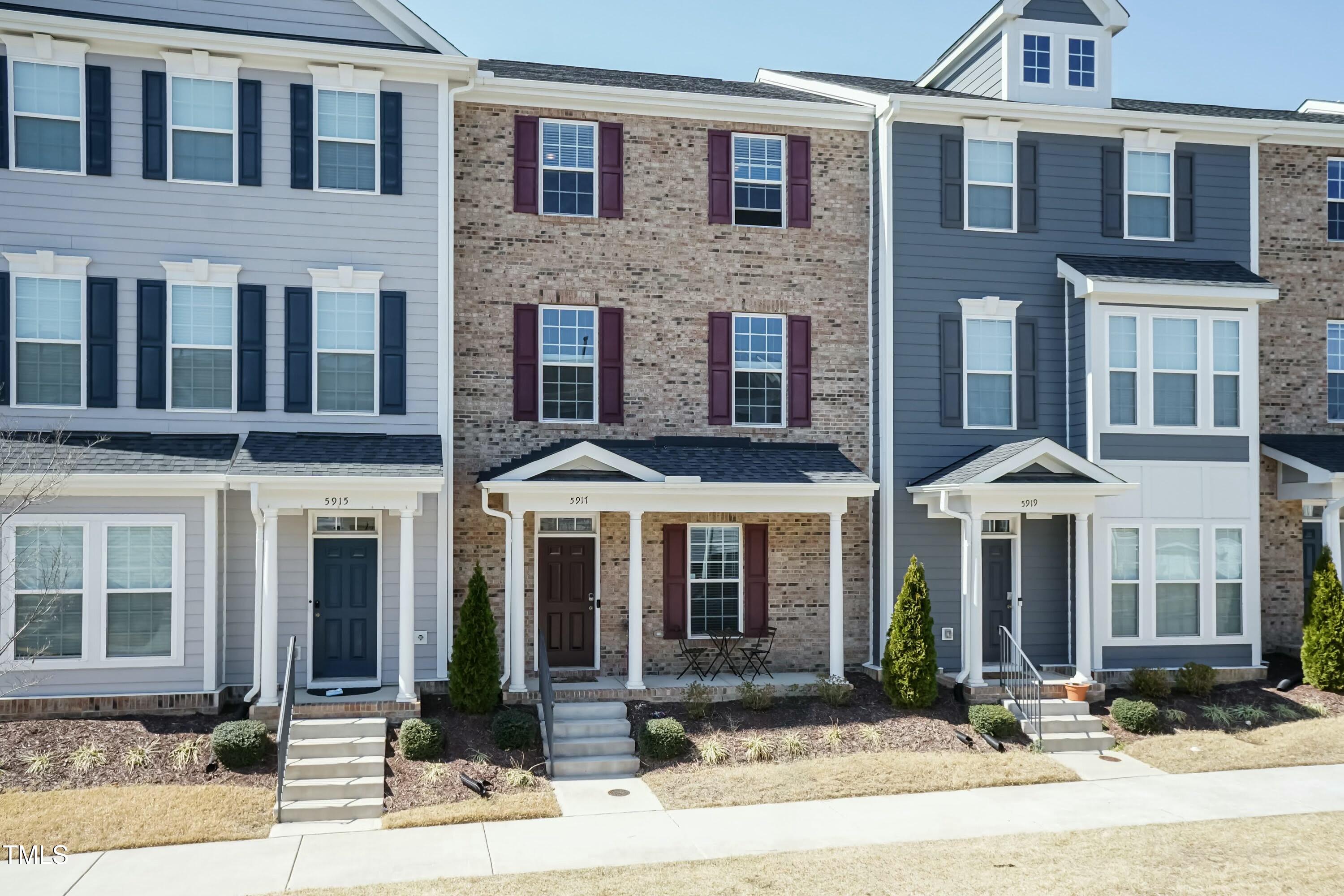 5917 Kayton Street Raleigh, NC 27616 - Photo 31 of 31 tempImageZfuUlm