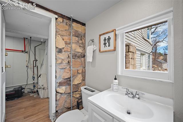 465 Gold Camp Road Colorado Springs, CO 80906 - Photo 24 of 44 Gallery Image 24