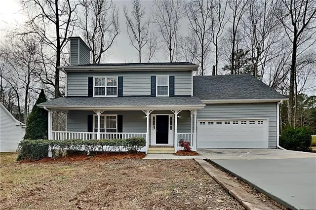 $2,200 | 3115 Pond Ridge Trail, Snellville, GA 30078