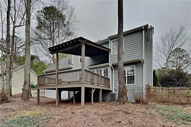 $2,200 | 3115 Pond Ridge Trail, Snellville, GA 30078