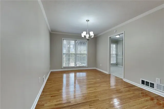 $2,200 | 3115 Pond Ridge Trail, Snellville, GA 30078