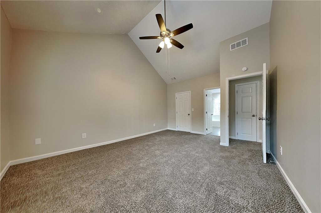 3115 Pond Ridge Trail Snellville, GA 30078 - Photo 8 of 19 a view of an empty room