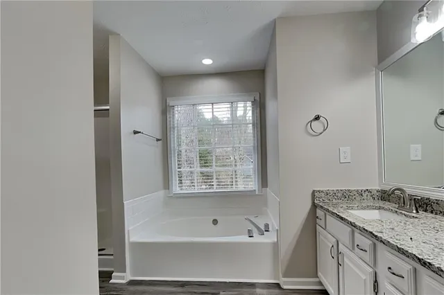 $2,200 | 3115 Pond Ridge Trail, Snellville, GA 30078