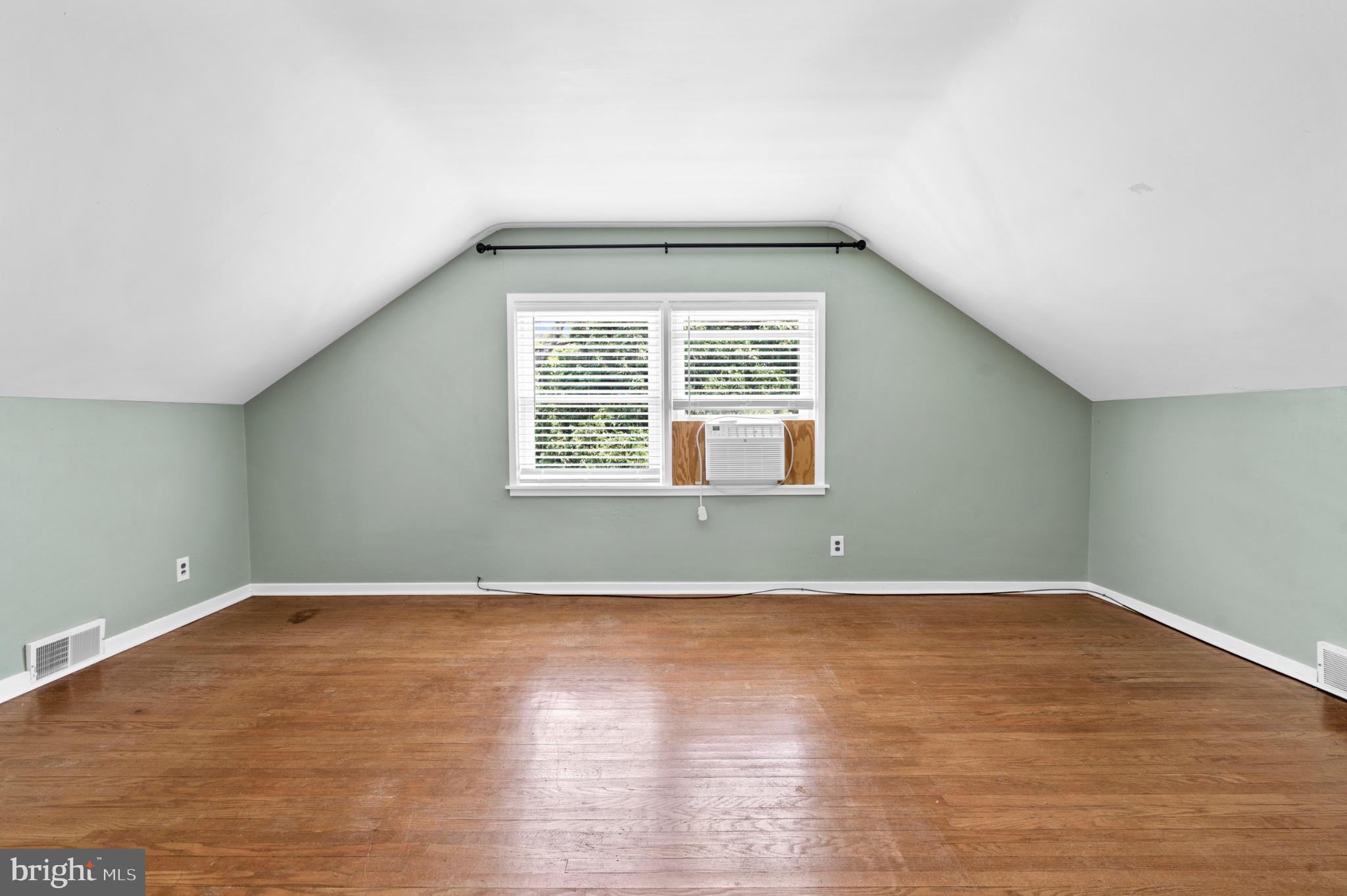 1457 Meetinghouse Road Warminster, PA 18974 - Photo 25 of 30 Spacious attic with natural light.