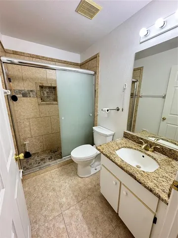 a view of a storage & utility room