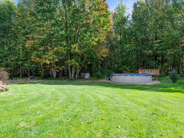 $599,900 | 6705 Elizabeth Lane, Sobieski, WI 54171