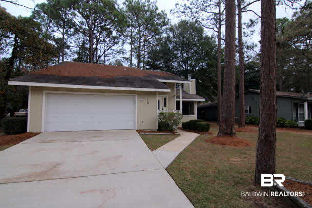 113 Leigh Circle Daphne, AL 36526 - Photo 12 of 14 Attached garage with ample driveway