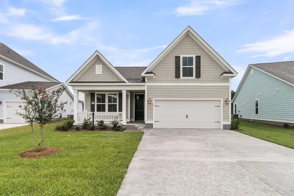 $473,920 | 761 Maynard Lane, Summerville, SC 29486