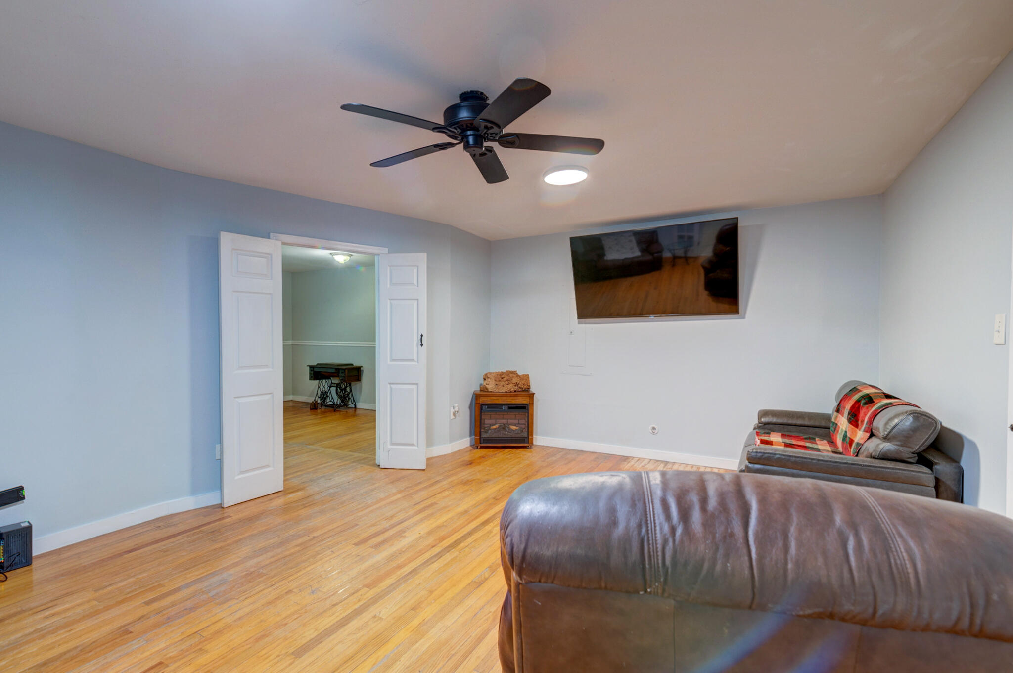 1384 Tibwin Road McClellanville, SC 29458 - Photo 24 of 52 Den