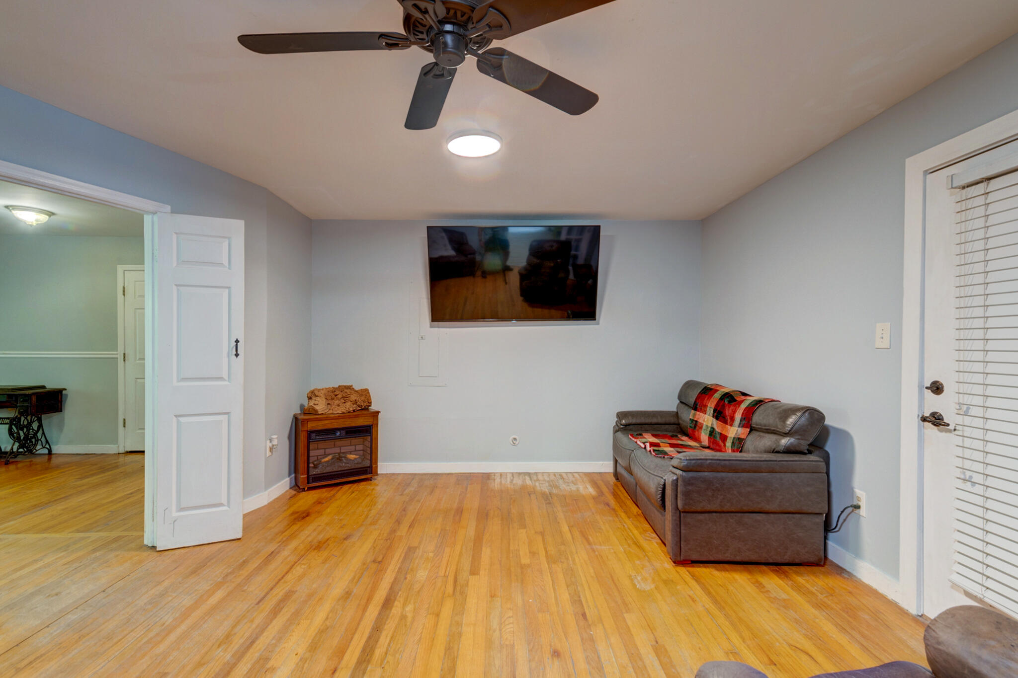 1384 Tibwin Road McClellanville, SC 29458 - Photo 25 of 52 Den