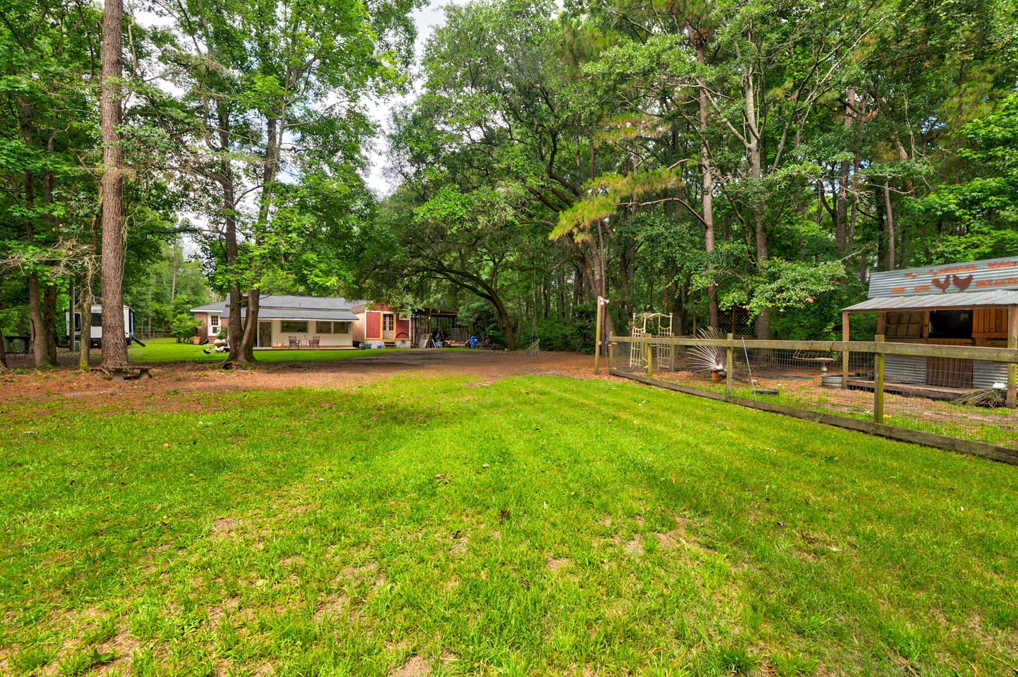 1384 Tibwin Road McClellanville, SC 29458 - Photo 50 of 52 1384 Tibwin - 9 - CMG