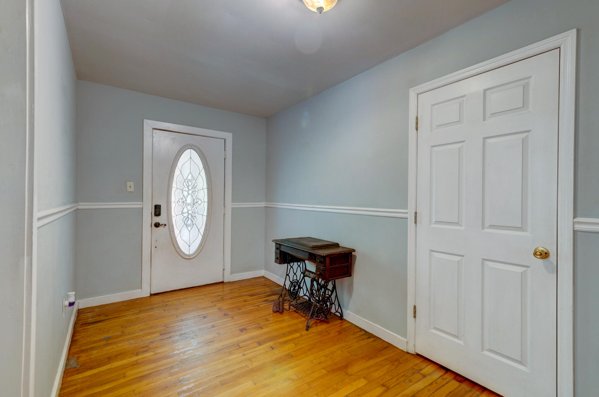 1384 Tibwin Road McClellanville, SC 29458 - Photo 7 of 52 Entry Foyer