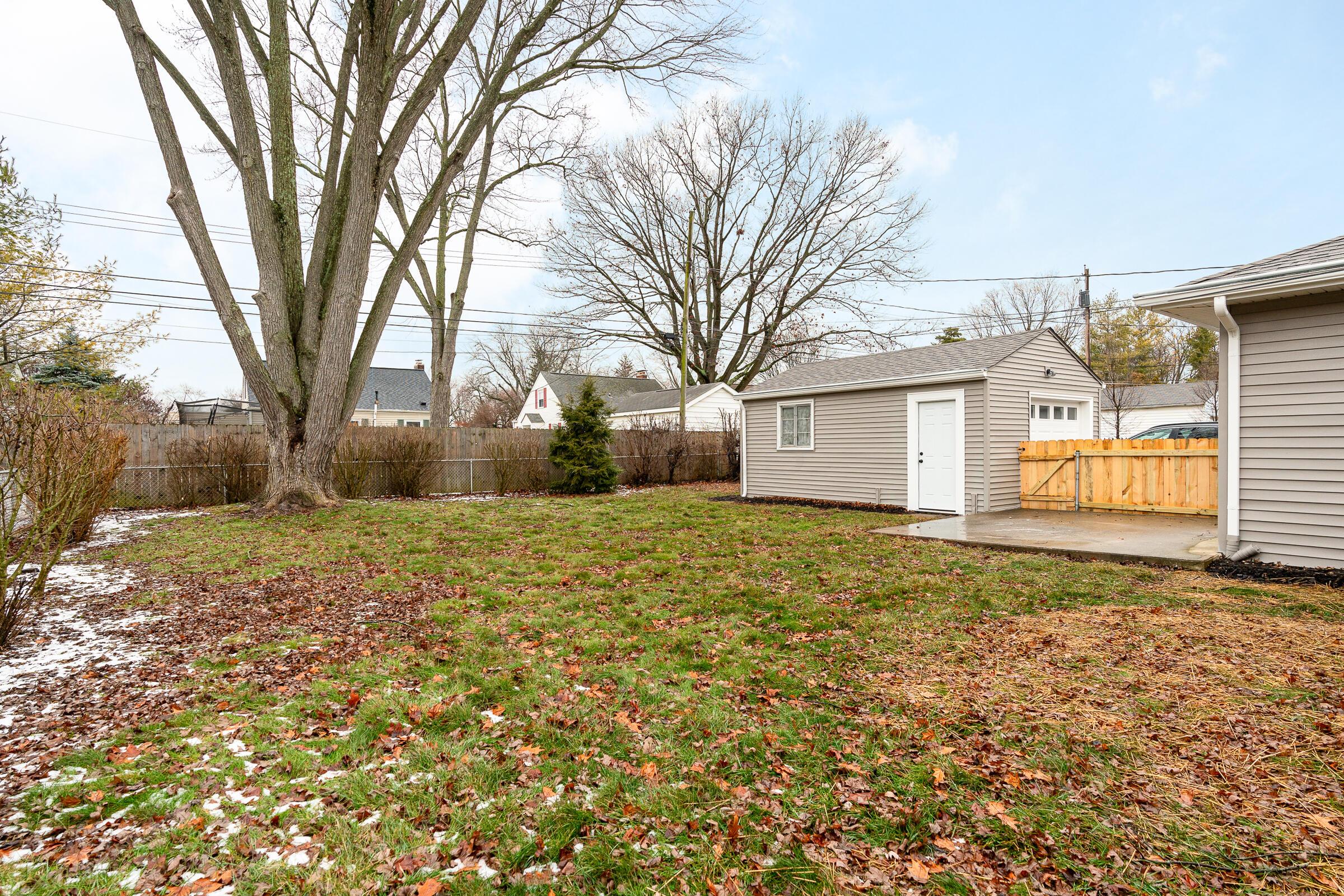 3229 Kenyon Road Columbus, OH 43221 - Photo 36 of 51 3229 Kenyon Rd-5