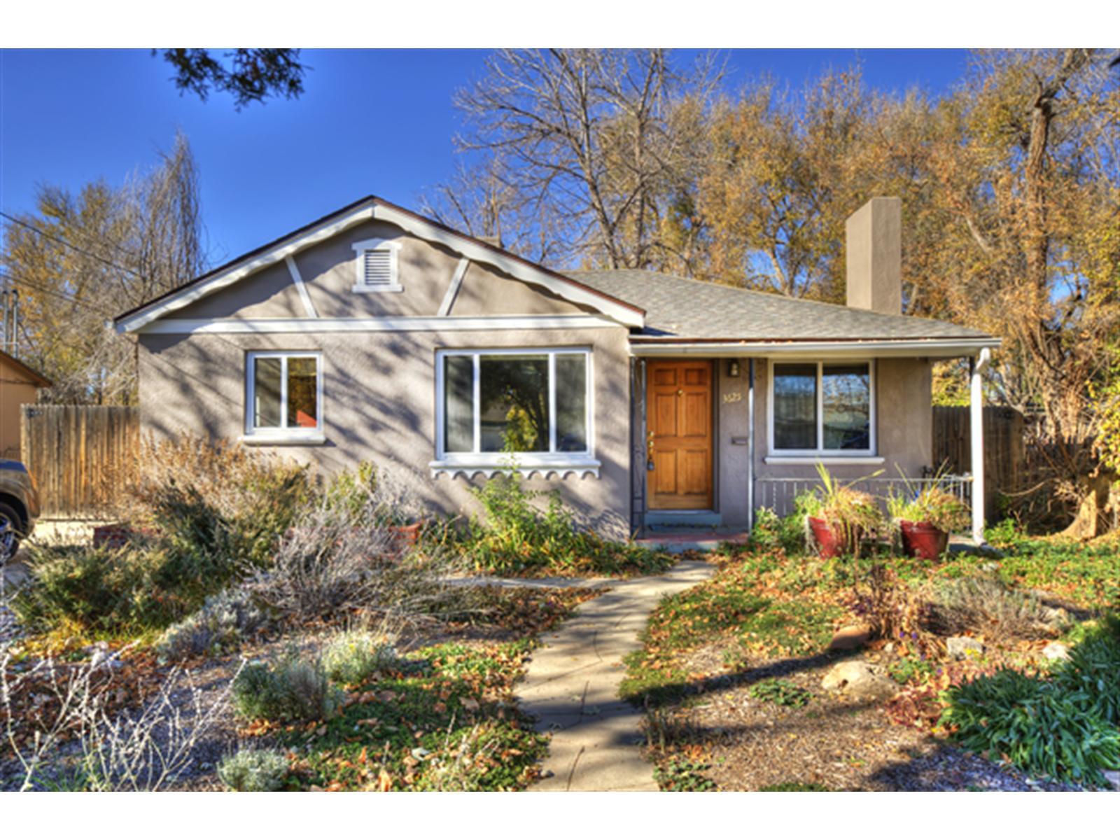 3625 High Court Wheat Ridge, CO 80033 - Photo 1 of 1 Gallery Image 1