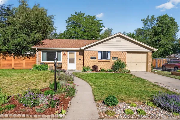$515,000 | 4351 Marshall Street, Wheat Ridge, CO 80033