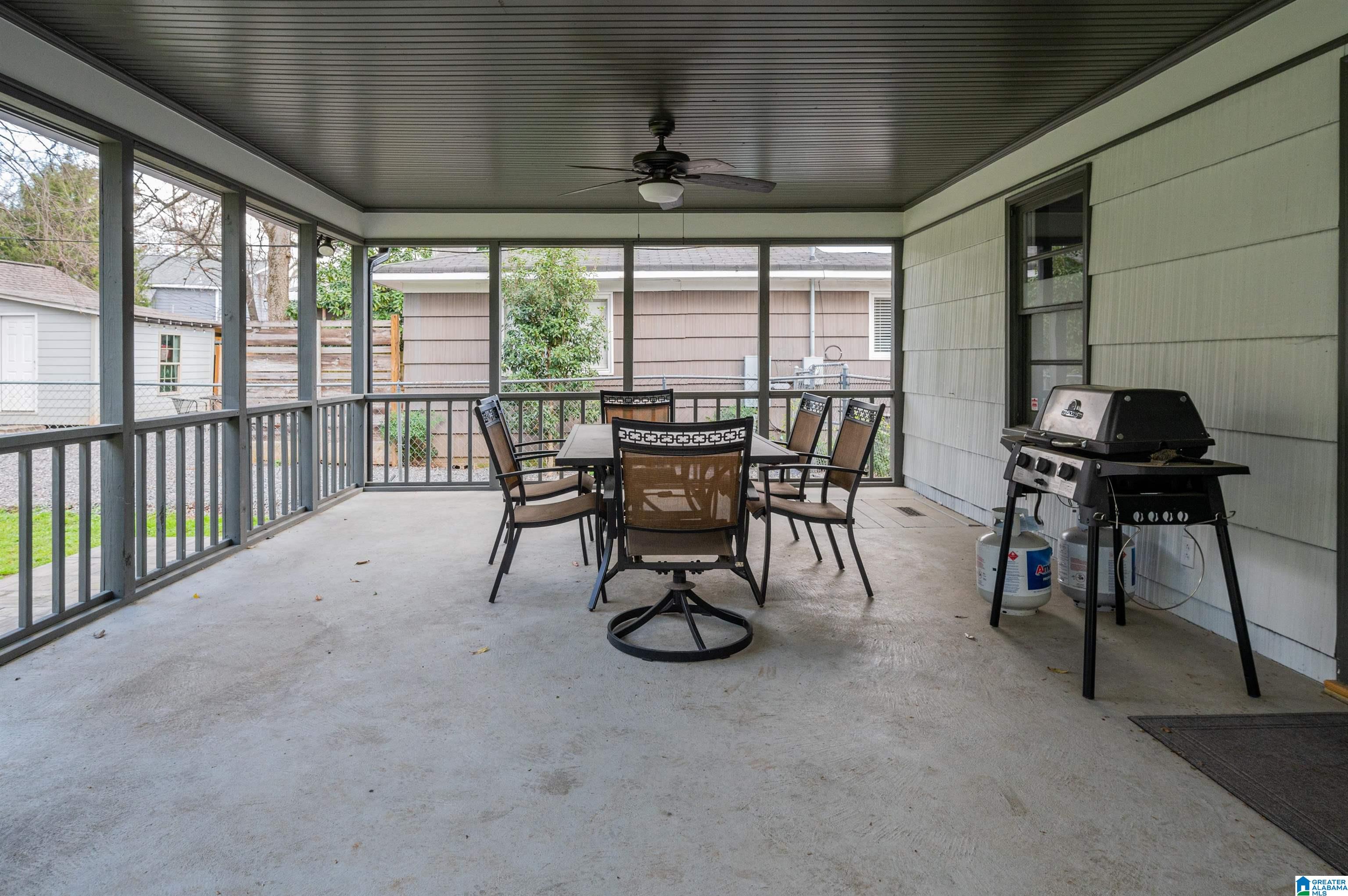 1606 Manhattan Street Birmingham, AL 35209 - Photo 36 of 40