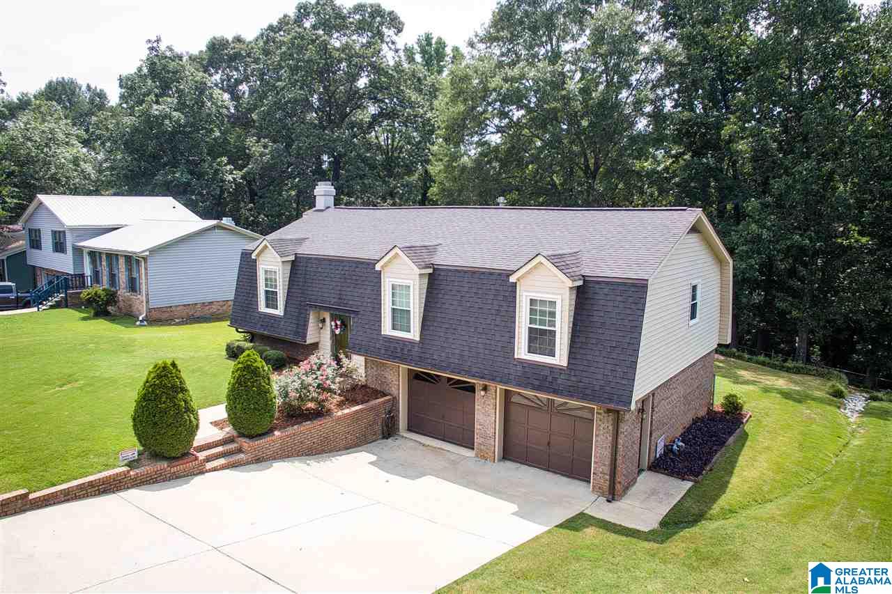 1246 David Drive Pelham, AL 35124 - Photo 32 of 34