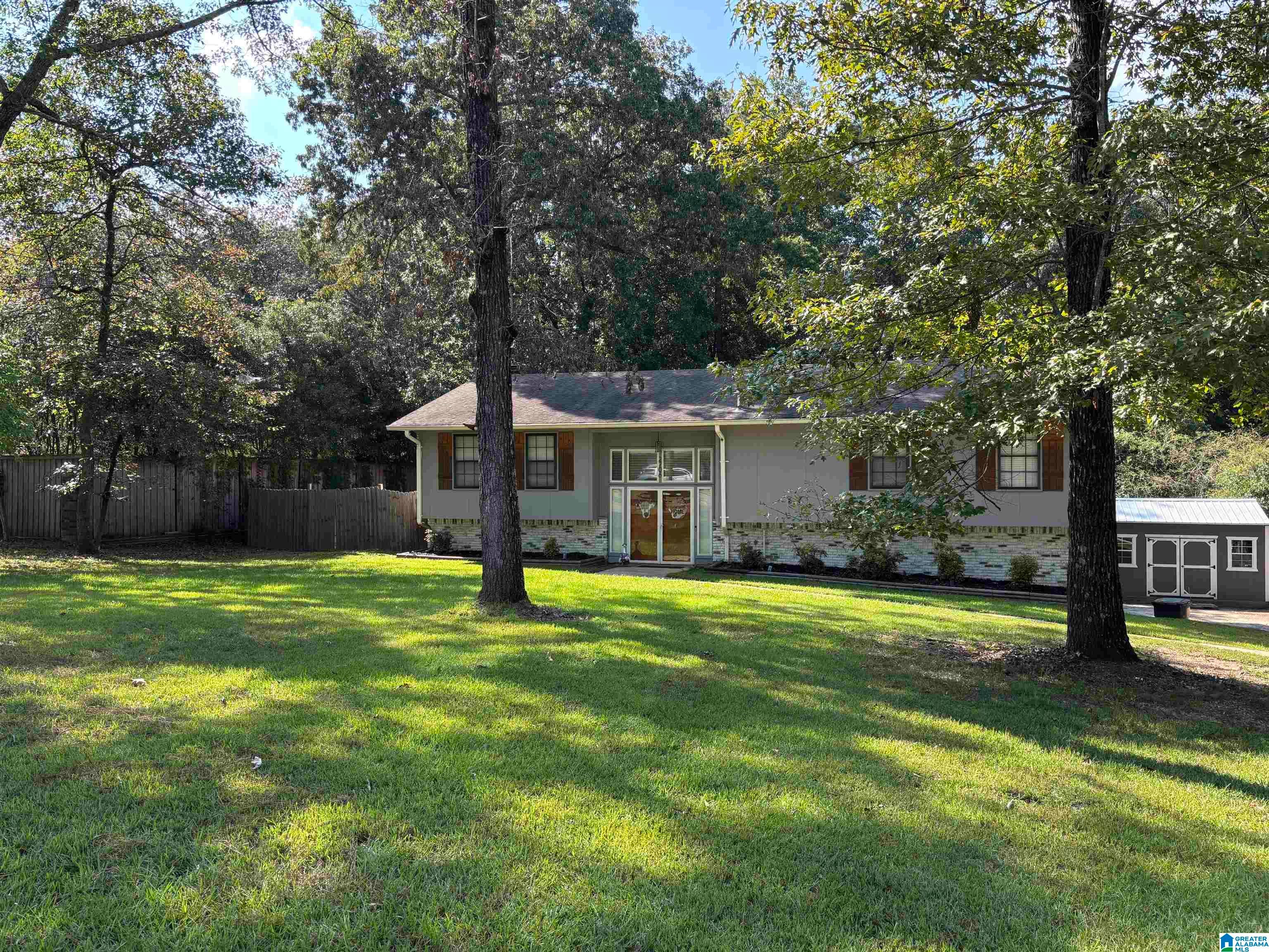 2706 Briarcliff Road Jasper, AL 35504 - Photo 3 of 46 Gallery Image 3