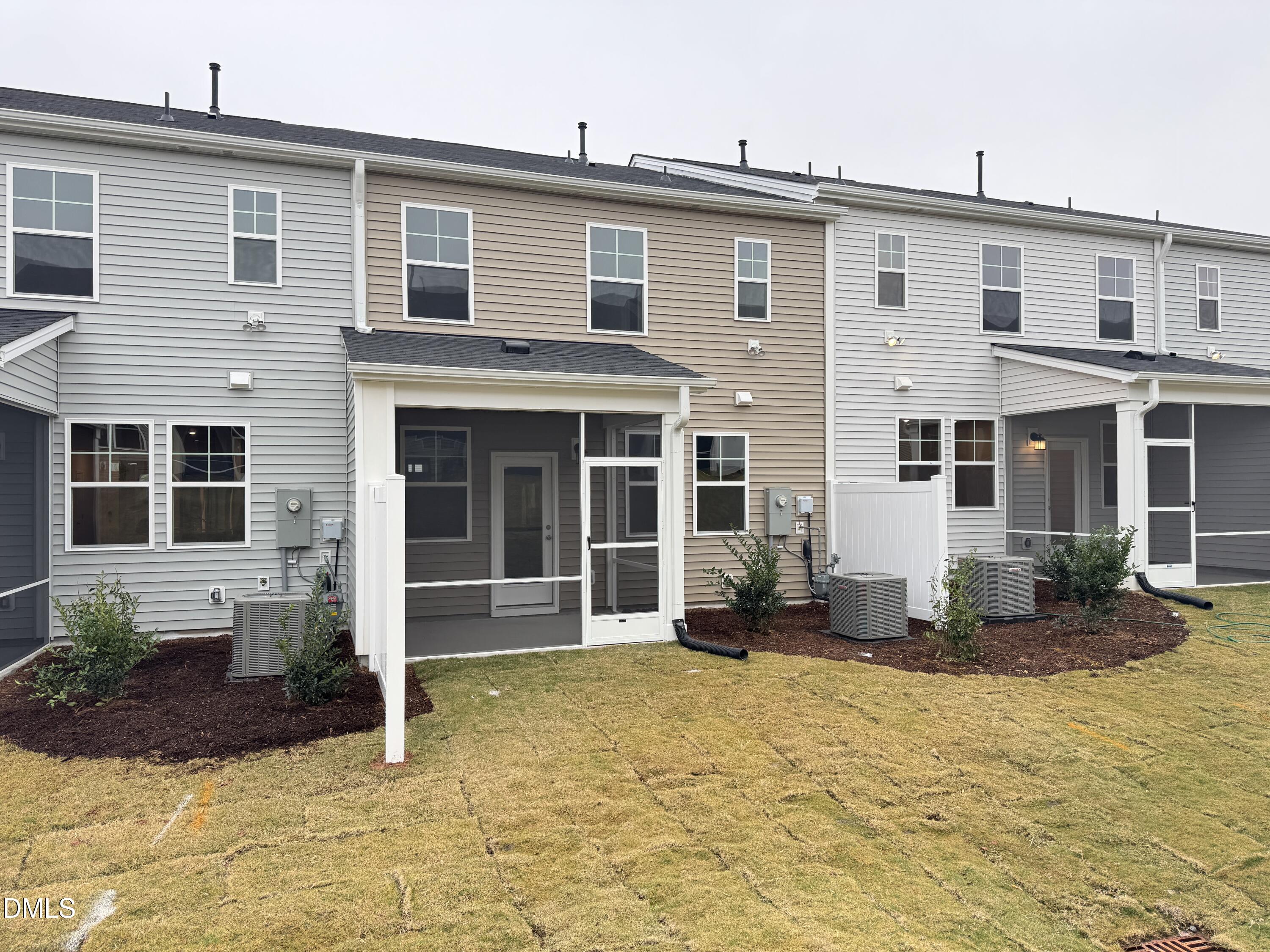 523 Hester Road Durham, NC 27703 - Photo 21 of 21 a front view of a house with a patio