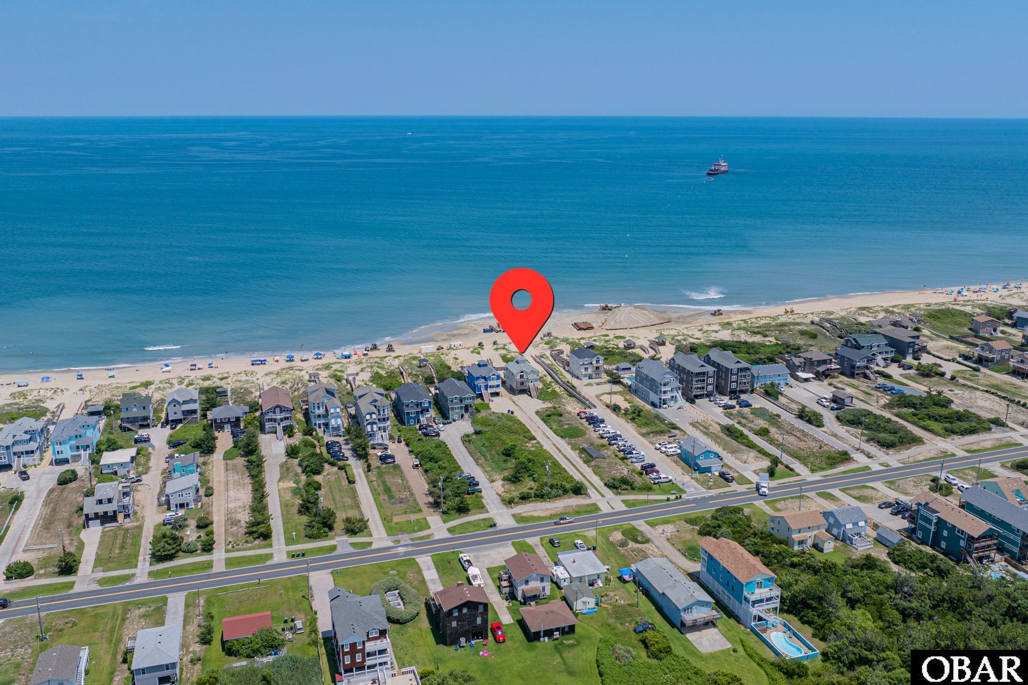 8235 South Old Oregon Inlet Road Nags Head, NC 27959 - Photo 91 of 93