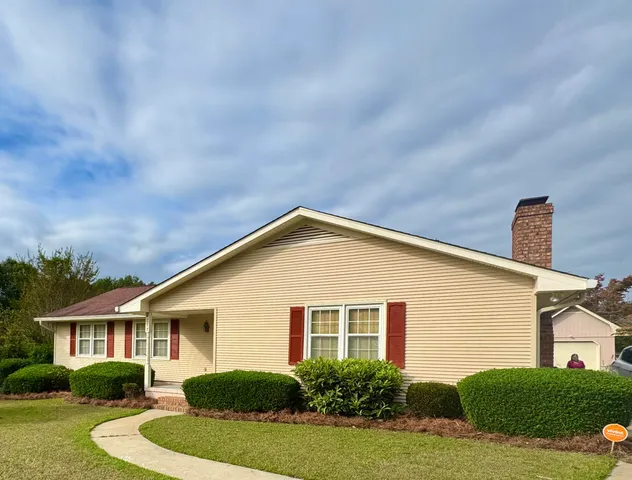 $249,000 | 4057 Creekmoor Drive, Orangeburg, SC 29118