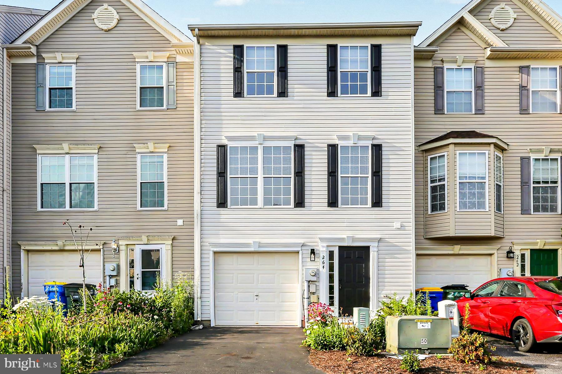264 Country Ridge Drive Red Lion, PA 17356 - Photo 1 of 29 Gallery Image 1