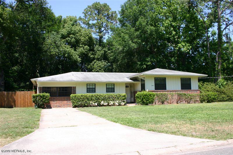 3877 Marianna Road Jacksonville, FL 32217 - Photo 1 of 1 MLS Photo #1