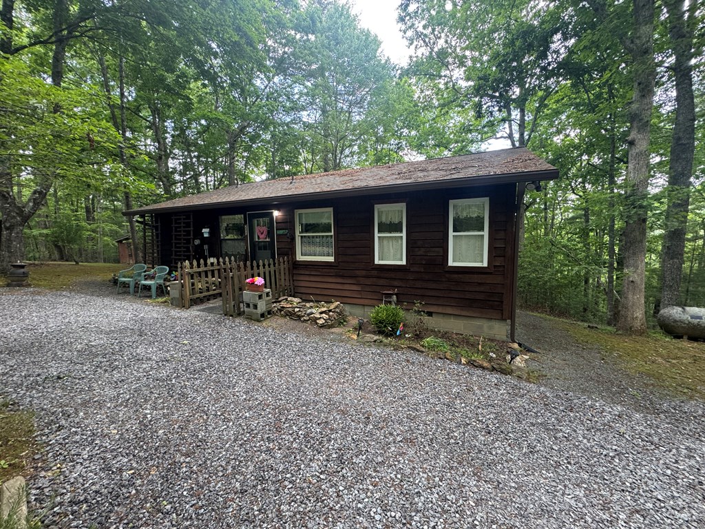 210 Holly Ridge Lane Murphy, NC 28906 - Photo 31 of 32