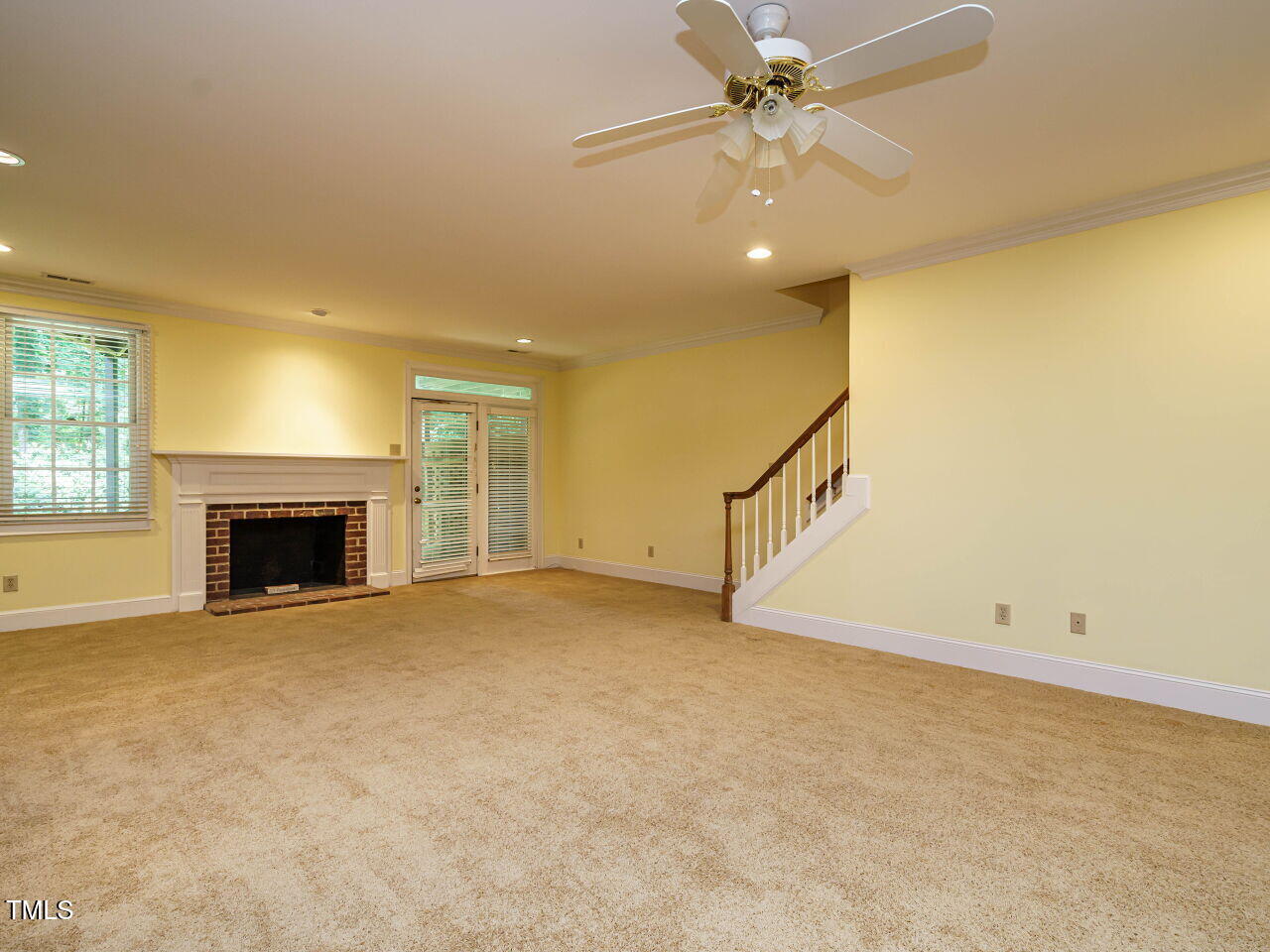 3339 Ridgecrest Court Raleigh, NC 27607 - Photo 38 of 45 032-1280x960-bonus-room
