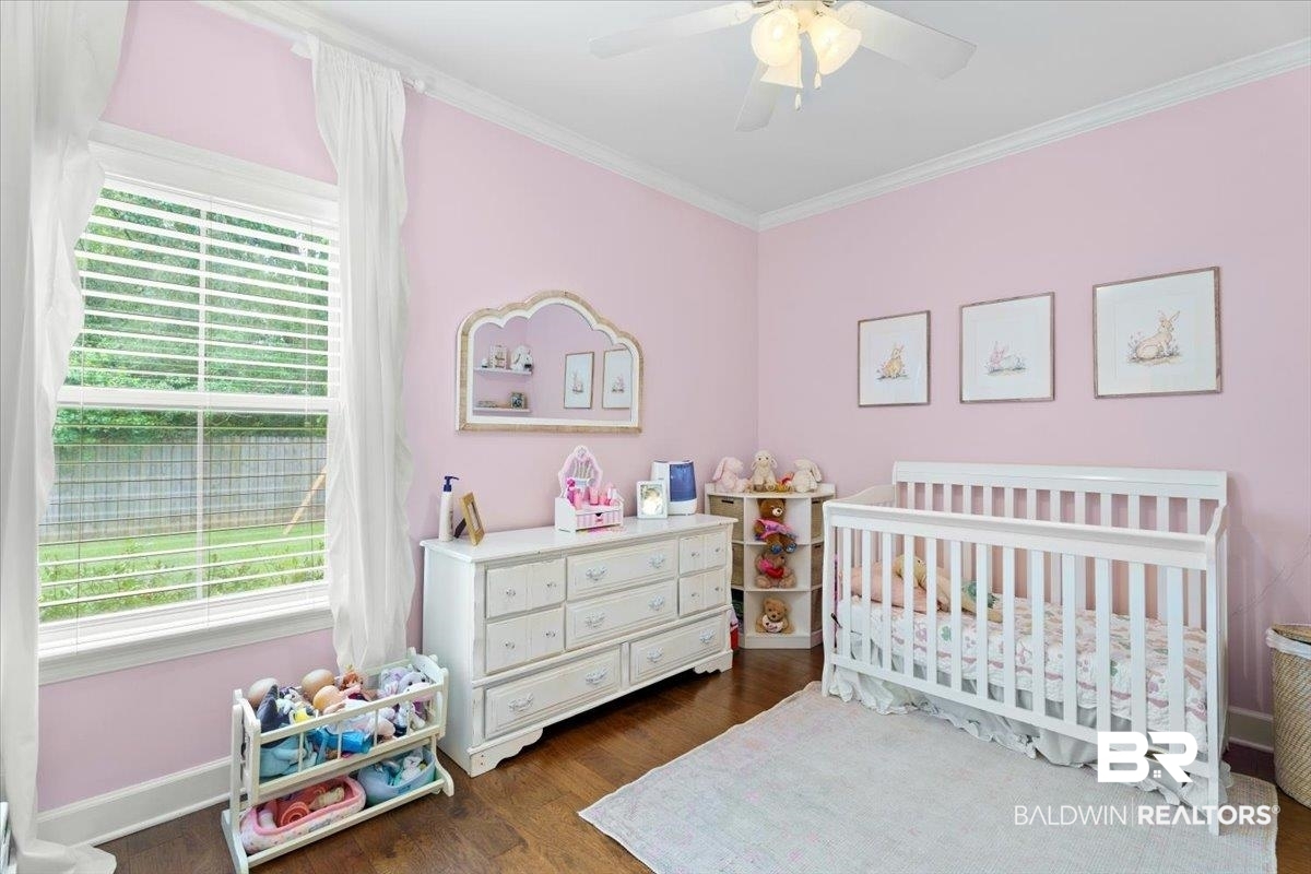 9684 Sanibel Loop Daphne, AL 36526 - Photo 15 of 22 Second Bedroom