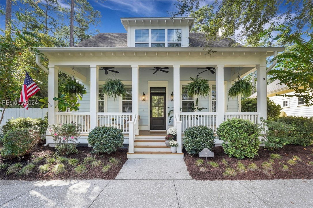 8 Tabby Shell Road Bluffton, SC 29910 - Photo 1 of 1 Gallery Image 1