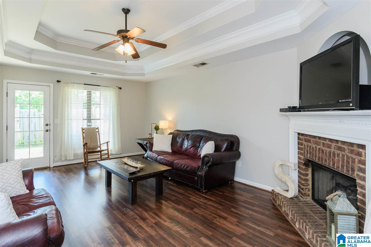 6152 Townley Way McCalla, AL 35111 - Photo 3 of 26