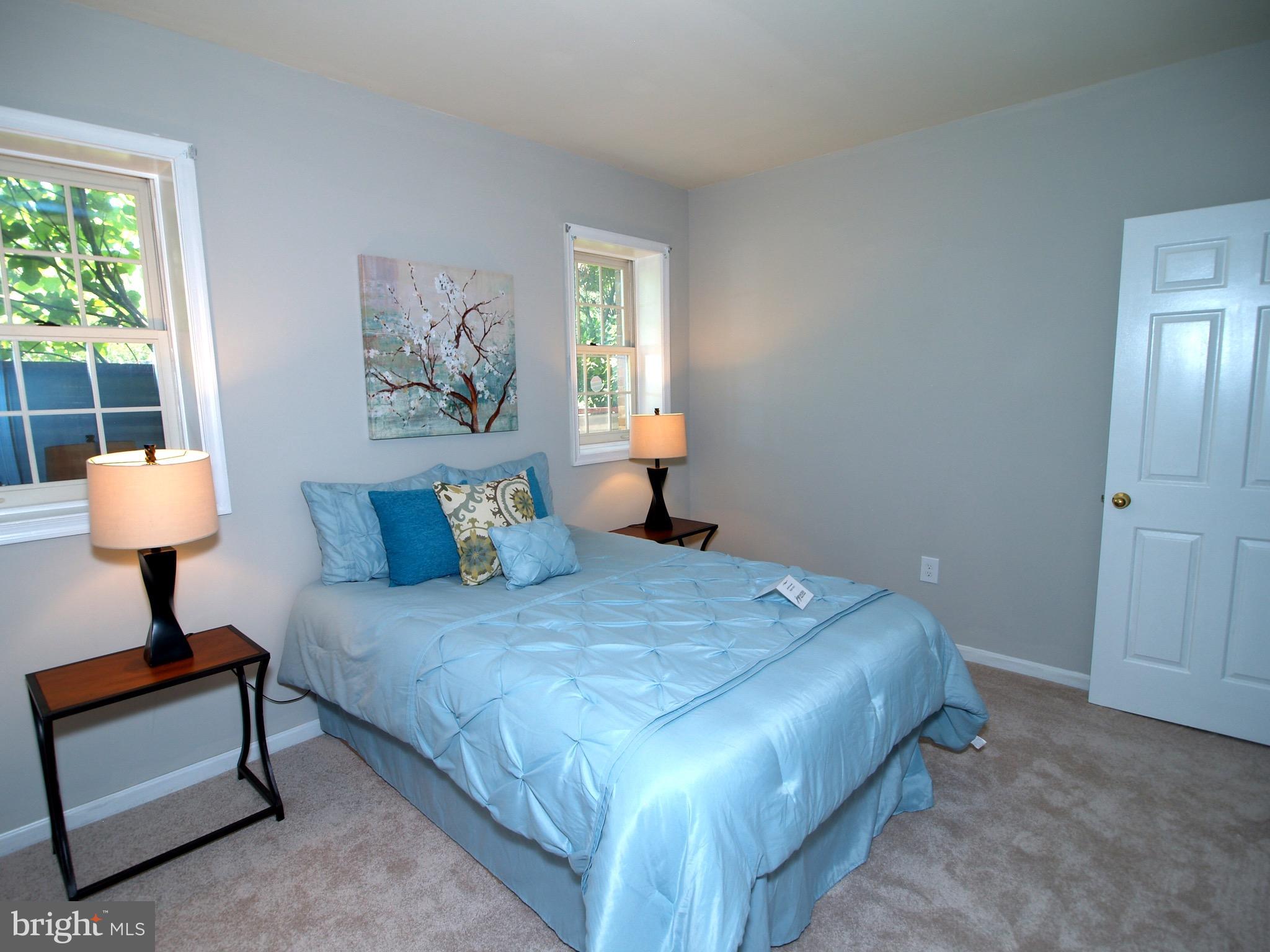 661 Bryants Nursery Road Silver Spring, MD 20905 - Photo 24 of 30 Bonus room in basement can be for nanny or in-laws
