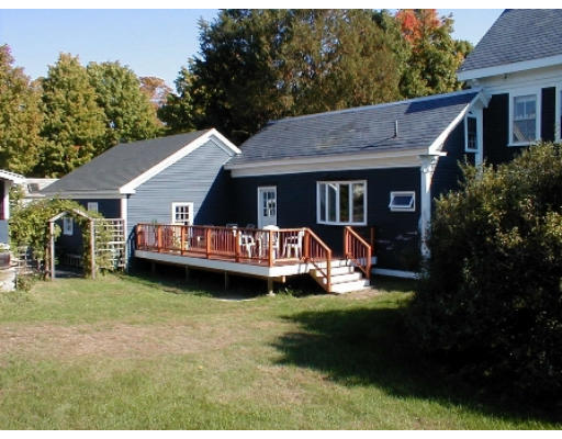 37 Minuteman Road Acton, MA 01720 - Photo 7 of 12 Gallery Image 7