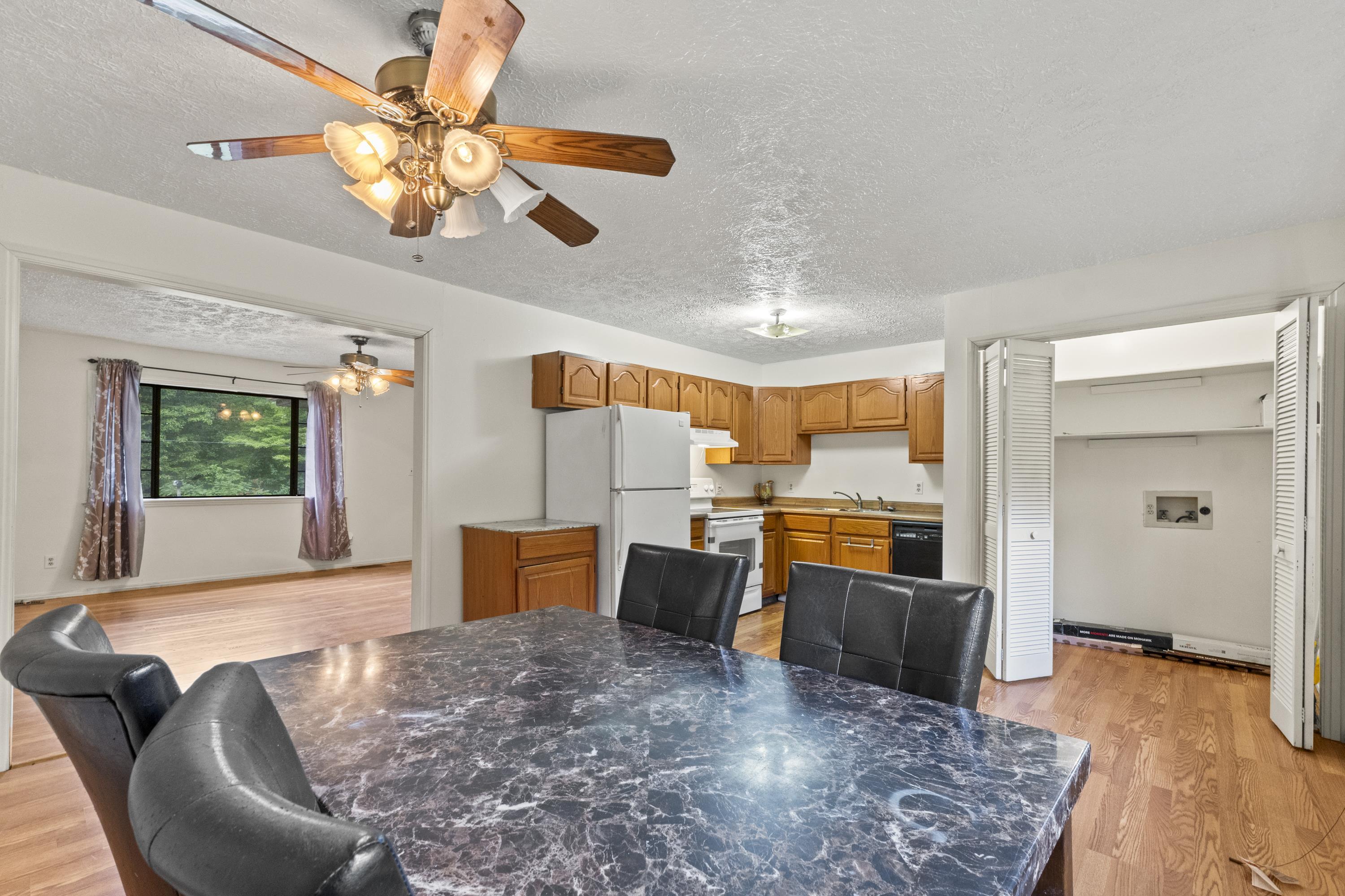 1030 Barker Flats Road Olive Hill, KY 41164 - Photo 12 of 29
