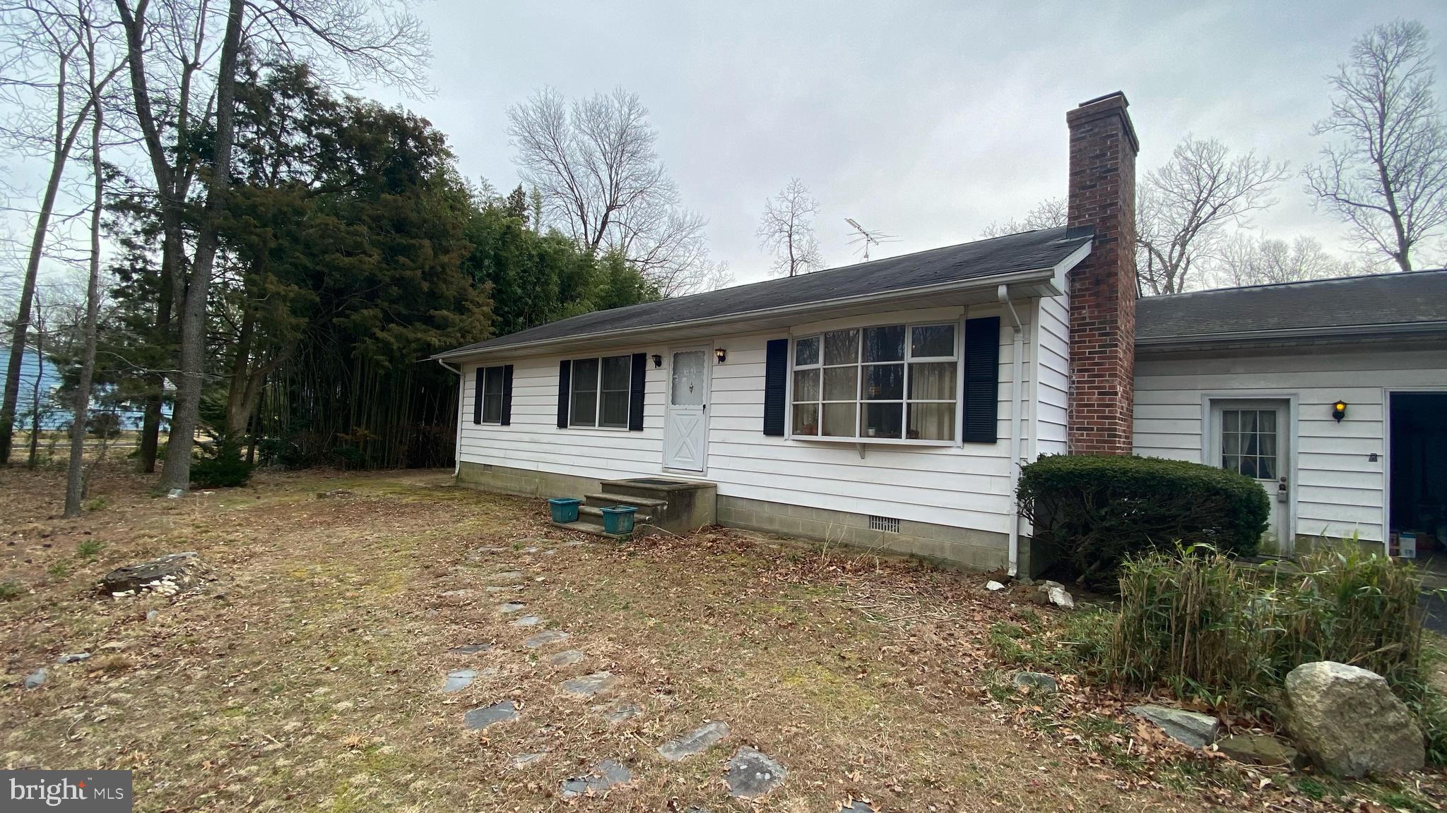 1024 Log Cabin Road Milford, DE 19963 - Photo 1 of 17 Gallery Image 1