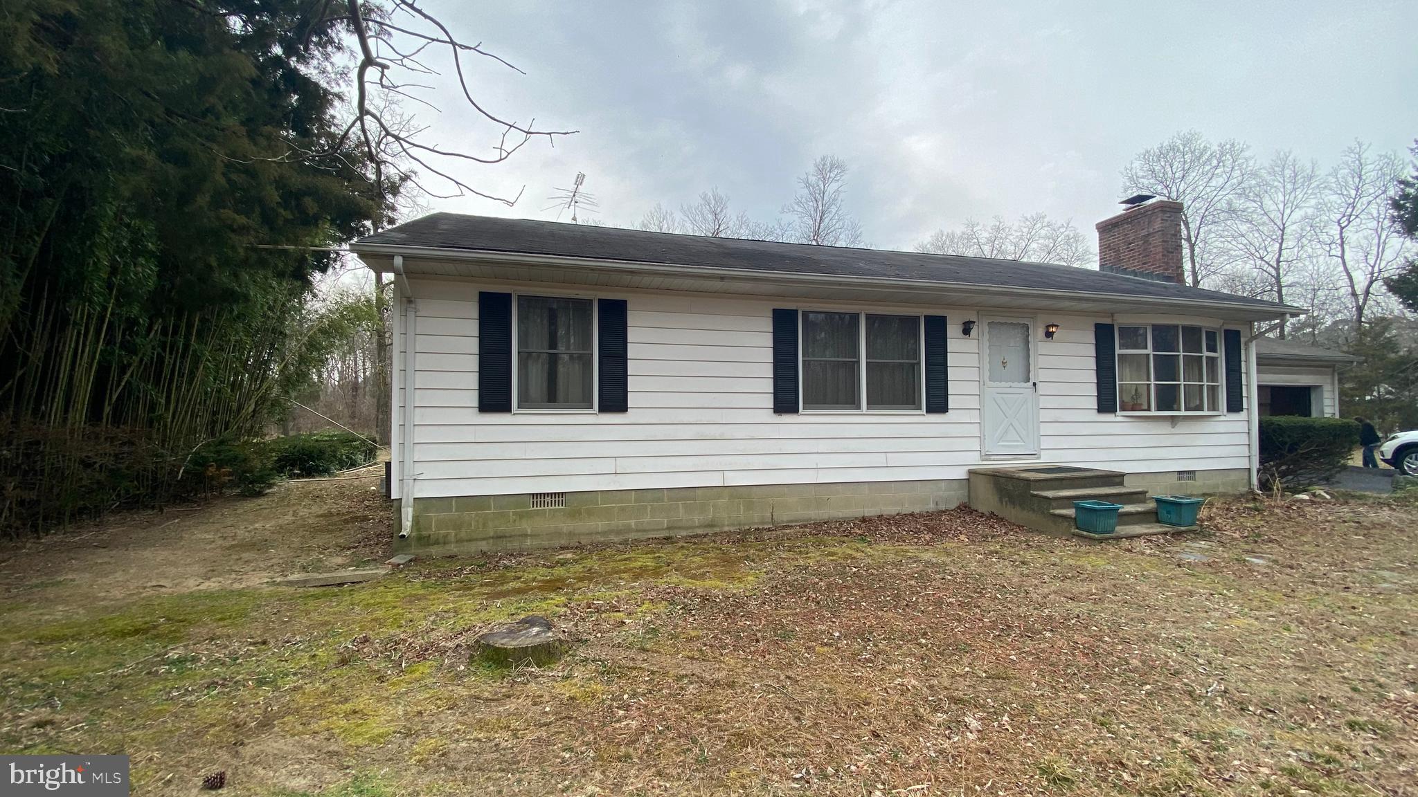 1024 Log Cabin Road Milford, DE 19963 - Photo 2 of 17 Gallery Image 2