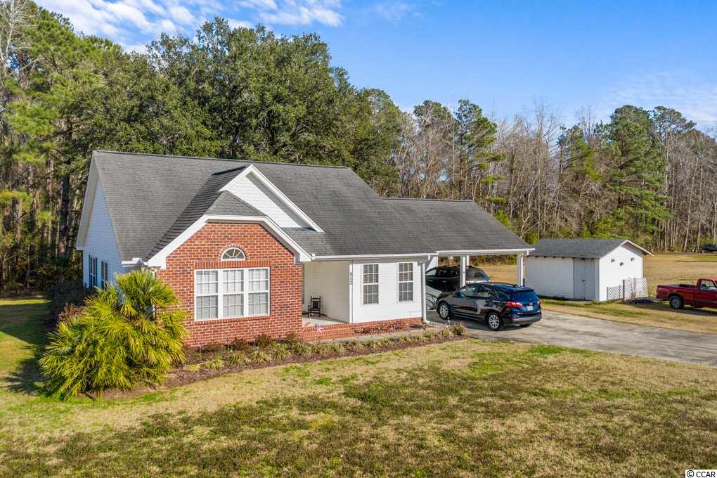 852 Loop Circle Longs, SC 29568 - Photo 1 of 29 Gallery Image 1
