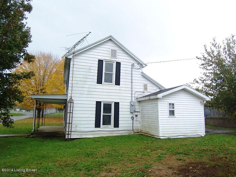 404 Cross Street Raywick, KY 40060 - Photo 10 of 13 10 CROSS MKT SIDE 1