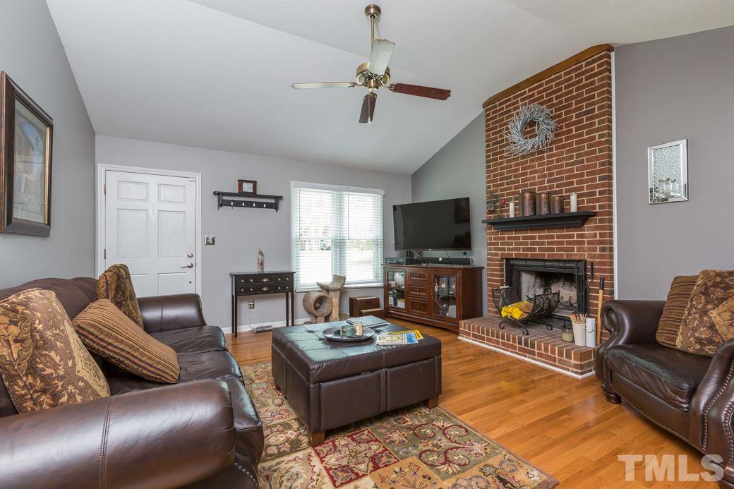 3520 Castlegate Drive Raleigh, NC 27616 - Photo 2 of 22